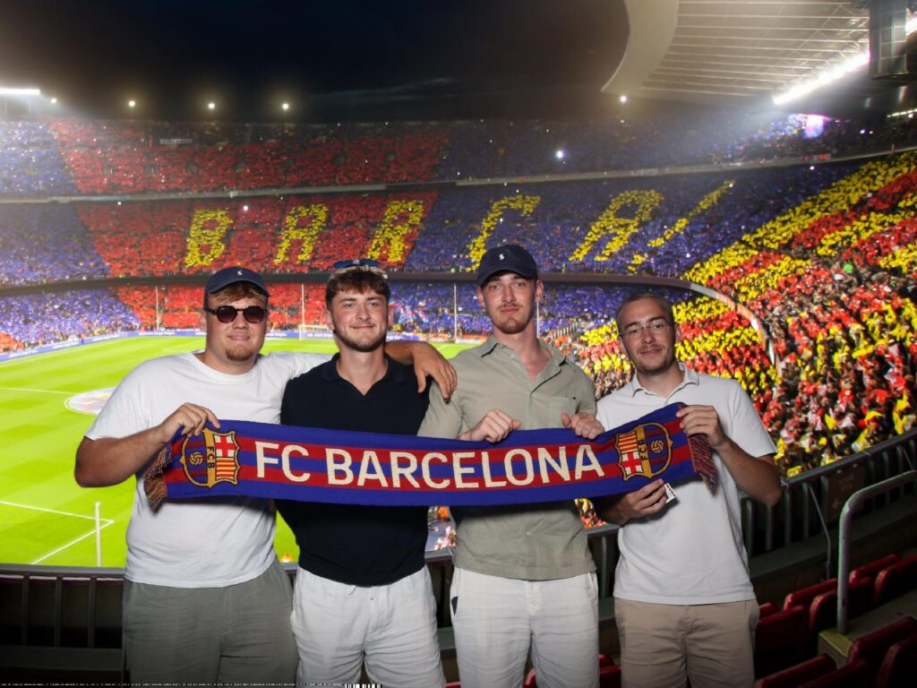 foto barcelona