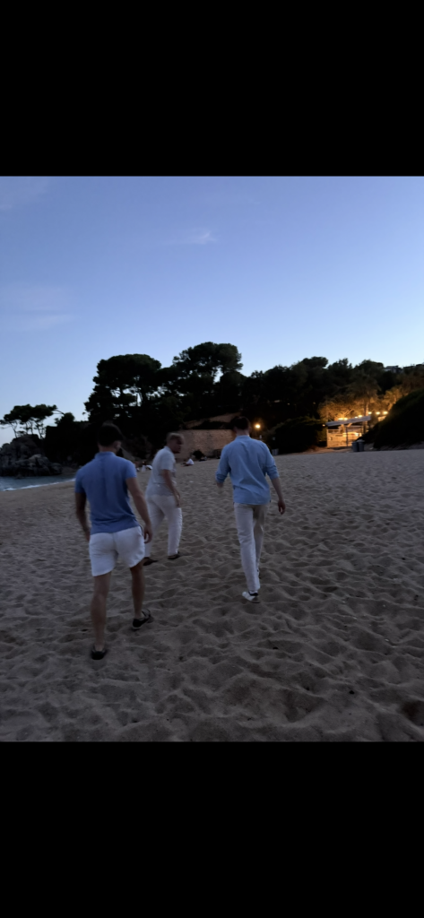 Homepage siebe owen eli strand